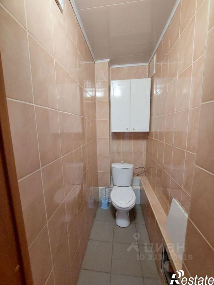 2-комн квартира Революционная улица, 11Б,  д. 11Б