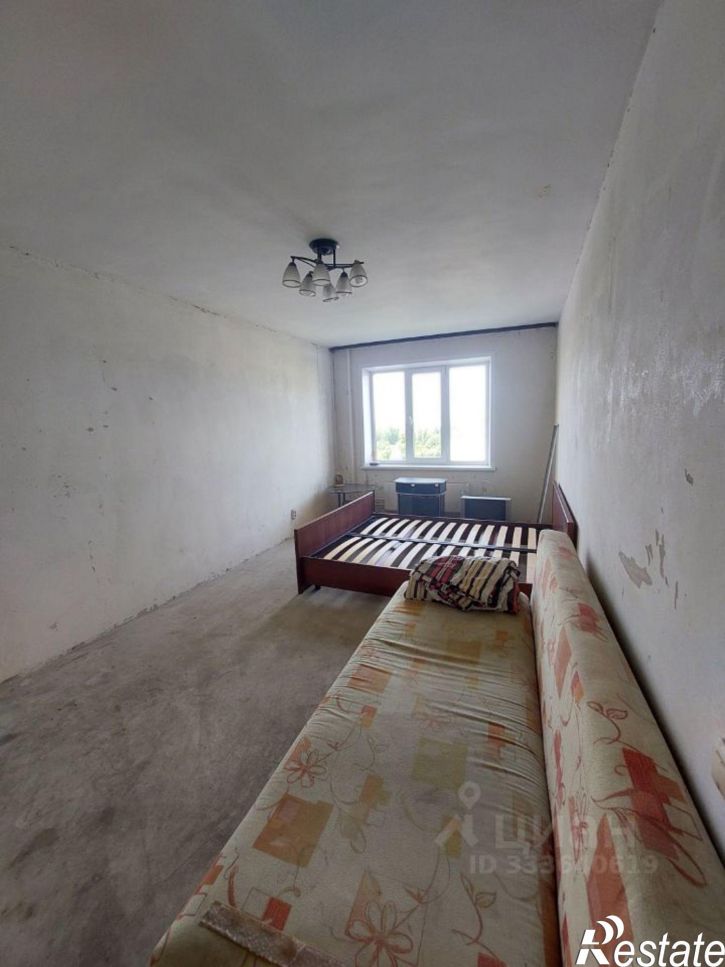 2-комн квартира Революционная улица, 11Б,  д. 11Б