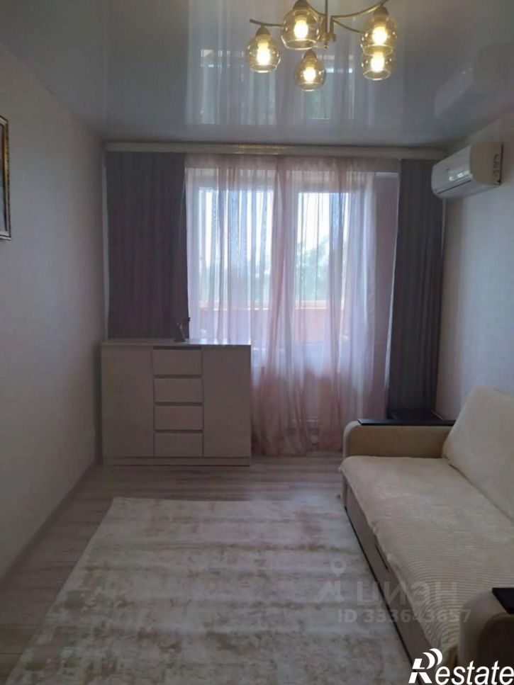 1-комн квартира бульвар Баумана, 5,  д. 5