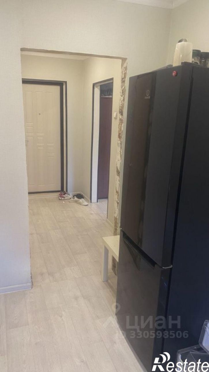 1-комн квартира Тополиная улица, 47,  д. 47