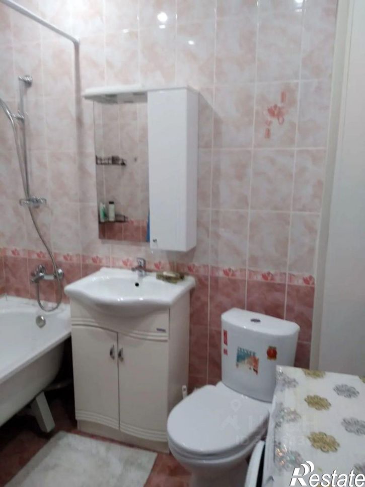 1-комн квартира бульвар Баумана, 5,  д. 5