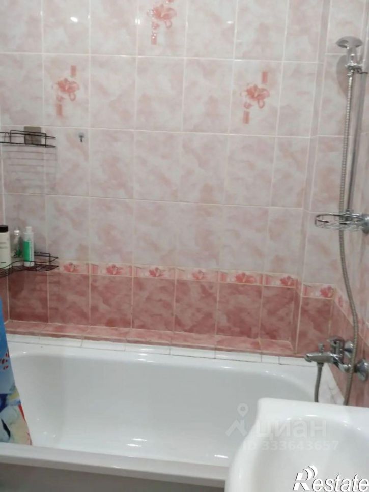 1-комн квартира бульвар Баумана, 5,  д. 5