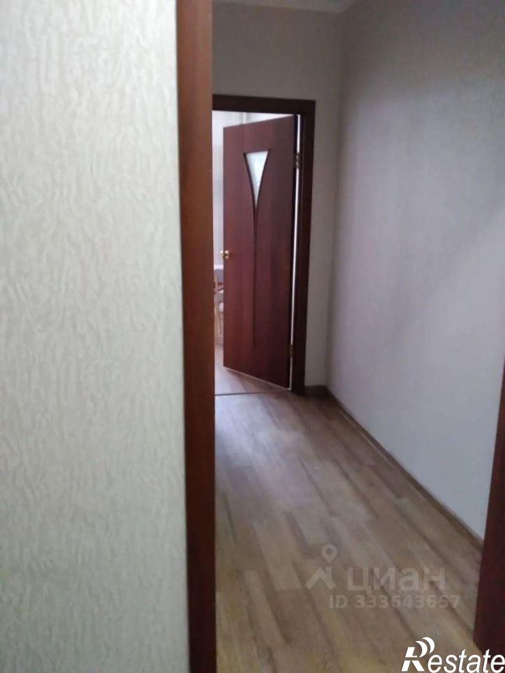 1-комн квартира бульвар Баумана, 5,  д. 5