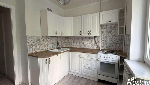 Продажа 1-комн квартиры Лесная улица, 40