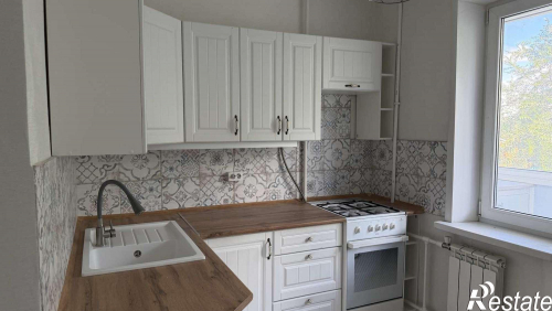 Продажа 1-комн квартиры Лесная улица, 40