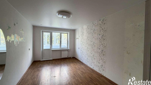 Продажа 1-комн квартиры Лесная улица, 40