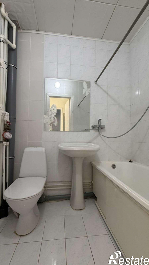 Продажа 1-комн квартиры Лесная улица, 40