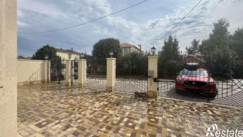 Продажа дома Набережная улица