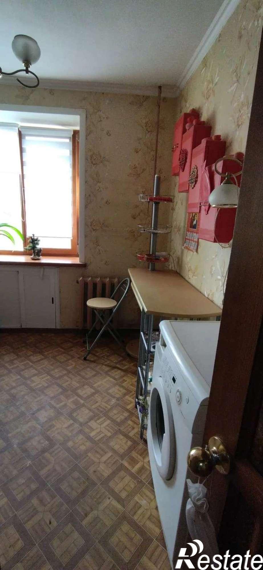 Купить квартиру за 3 296 000 рублей на Карла Маркса улица, 27ка
