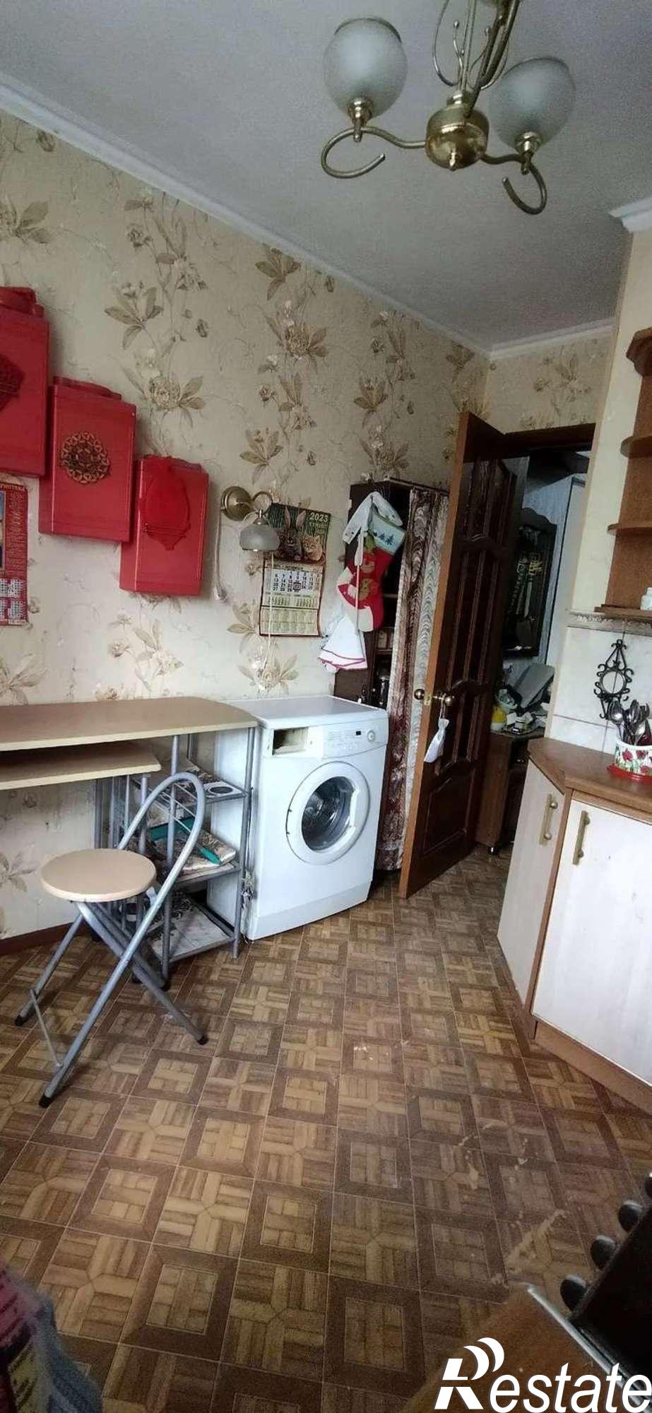 Купить квартиру за 3 296 000 рублей на Карла Маркса улица, 27ка