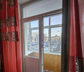 3-комн, 74.6кв м, этаж 2/2 Чапаева улица, 141