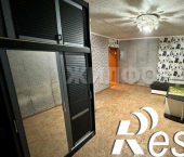 1-комн, 30кв м, этаж 5/5 улица Мира, 68