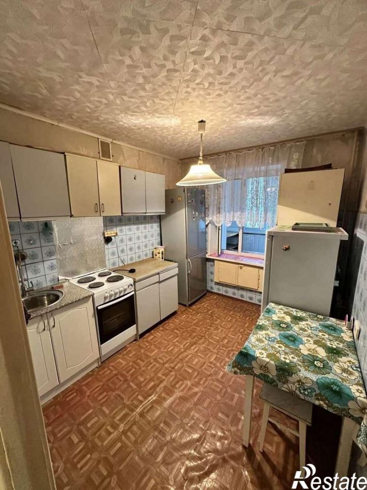 2-комн квартира Лизы Чайкиной улица, 79