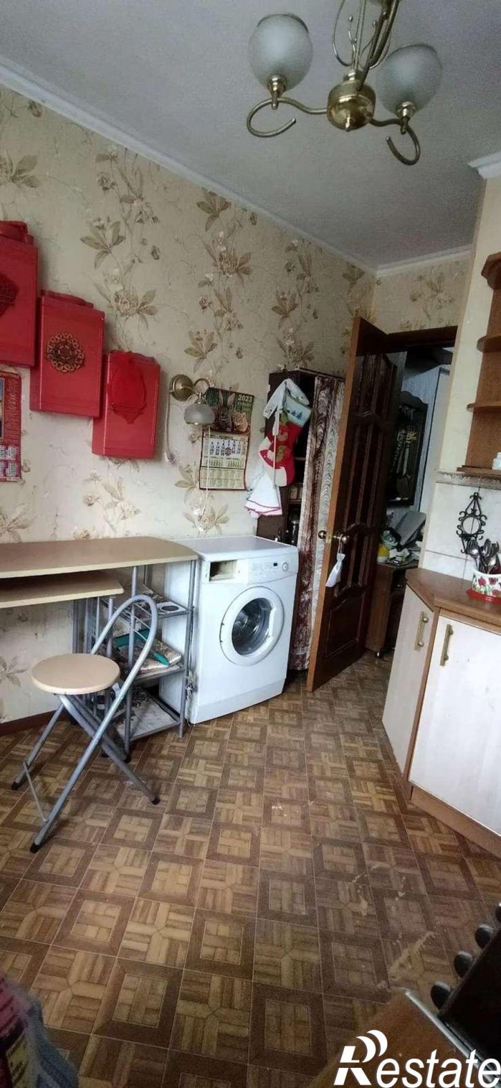 1-комн квартира Карла Маркса улица, 27ка