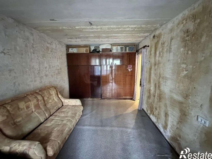 2-комн квартира Лизы Чайкиной улица, 79