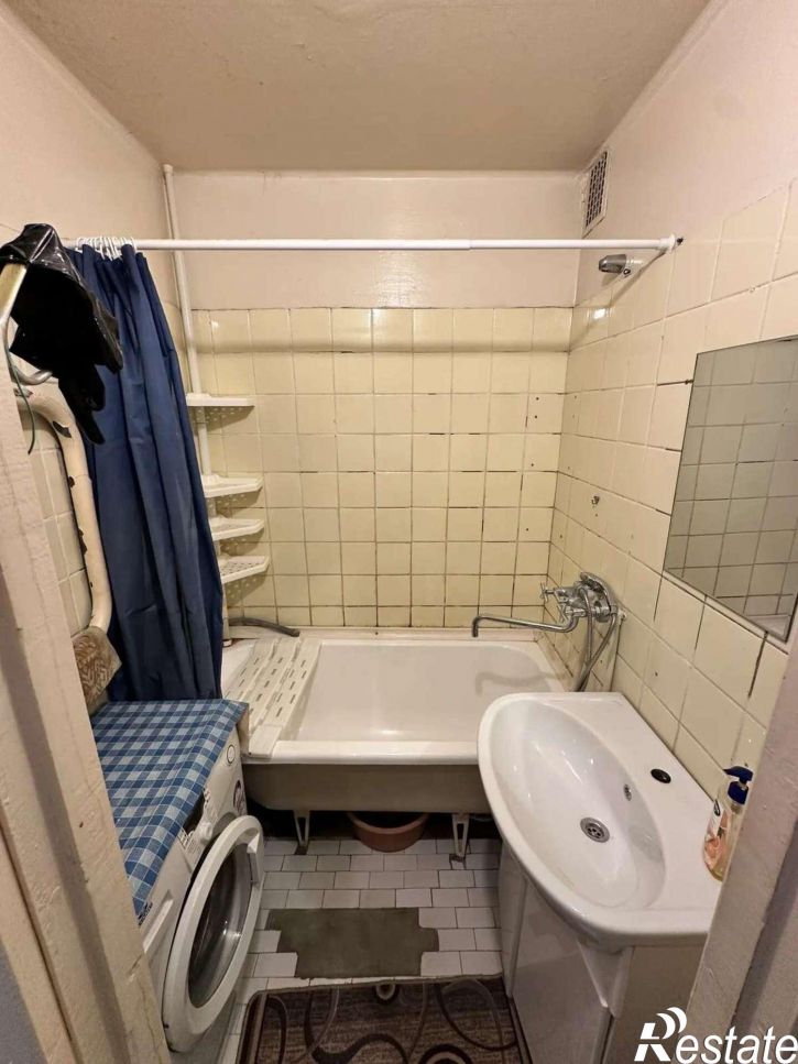 2-комн квартира Лизы Чайкиной улица, 79