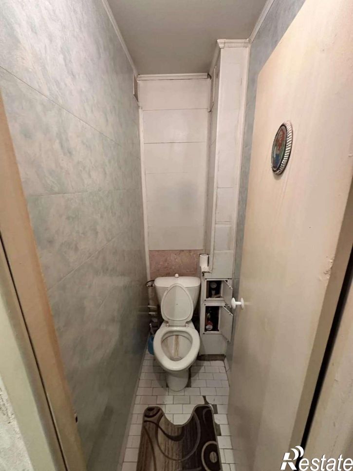 2-комн квартира Лизы Чайкиной улица, 79