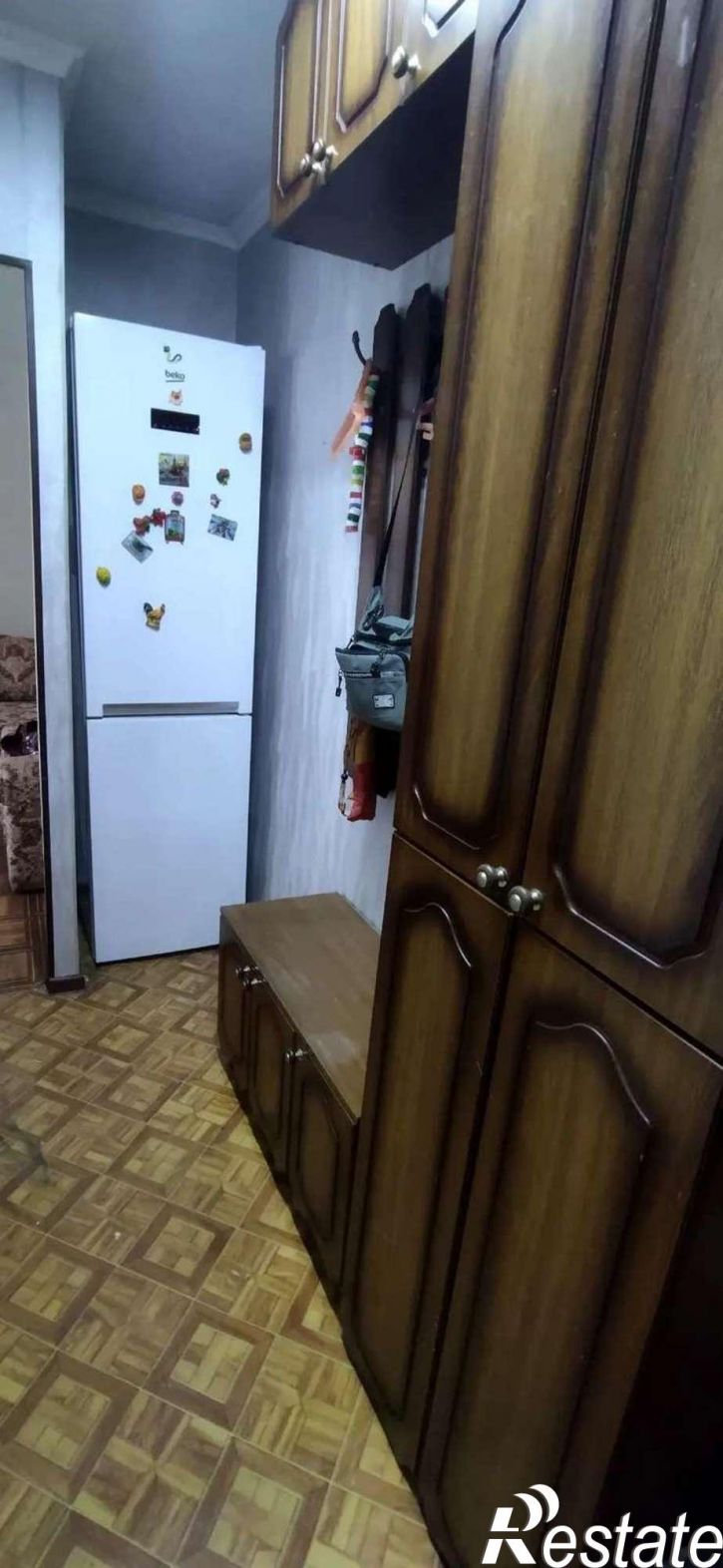 1-комн квартира Карла Маркса улица, 27ка