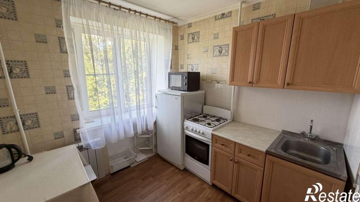 1-комн квартира Горького улица, 42