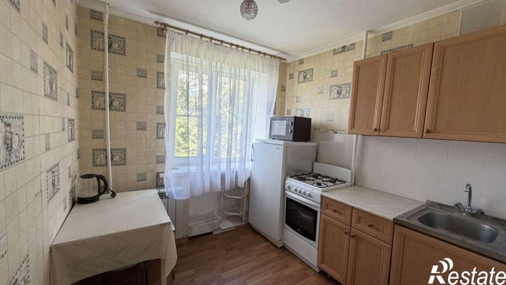 1-комн квартира Горького улица, 42