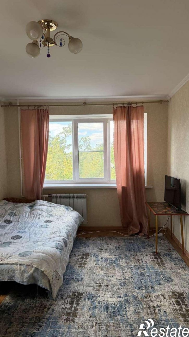 1-комн квартира Горького улица, 42