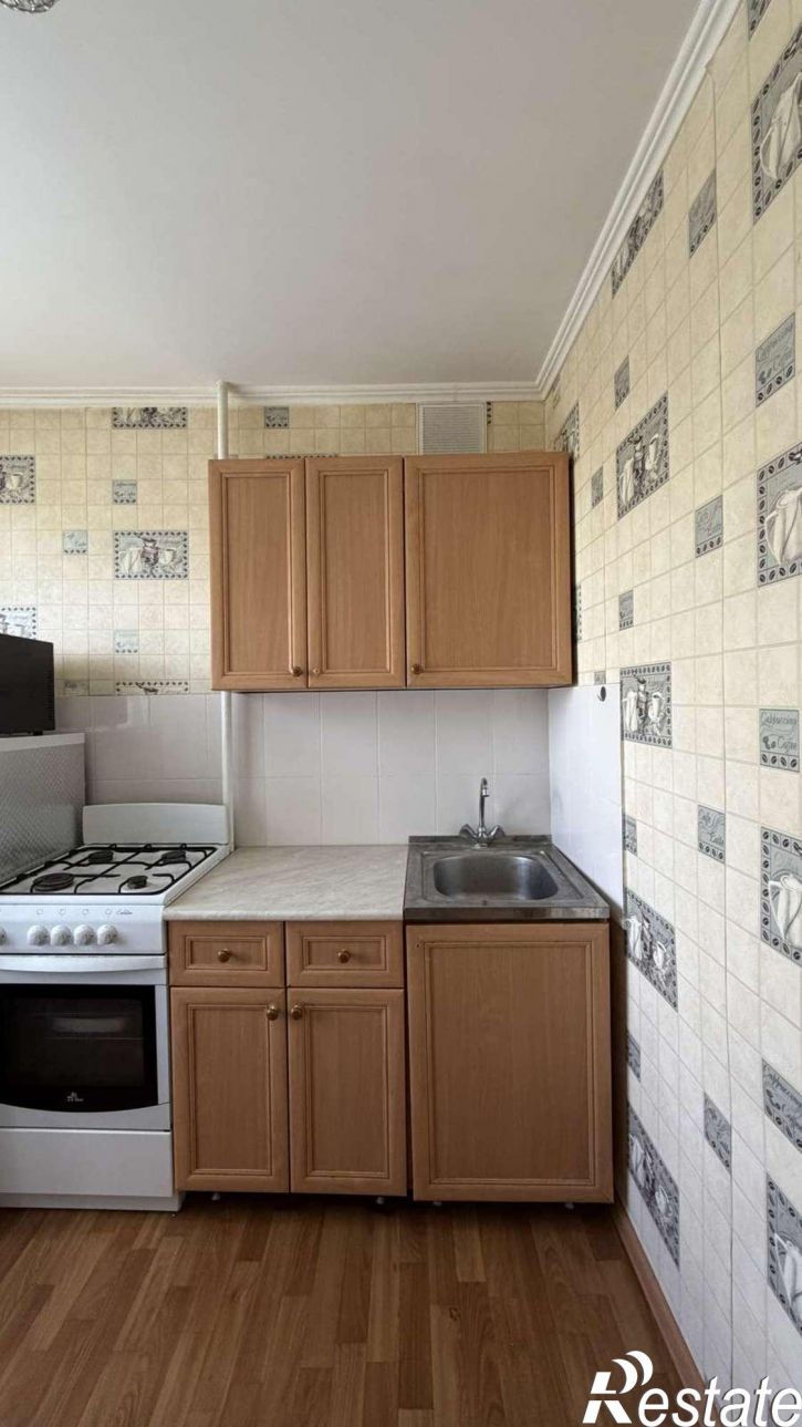 1-комн квартира Горького улица, 42