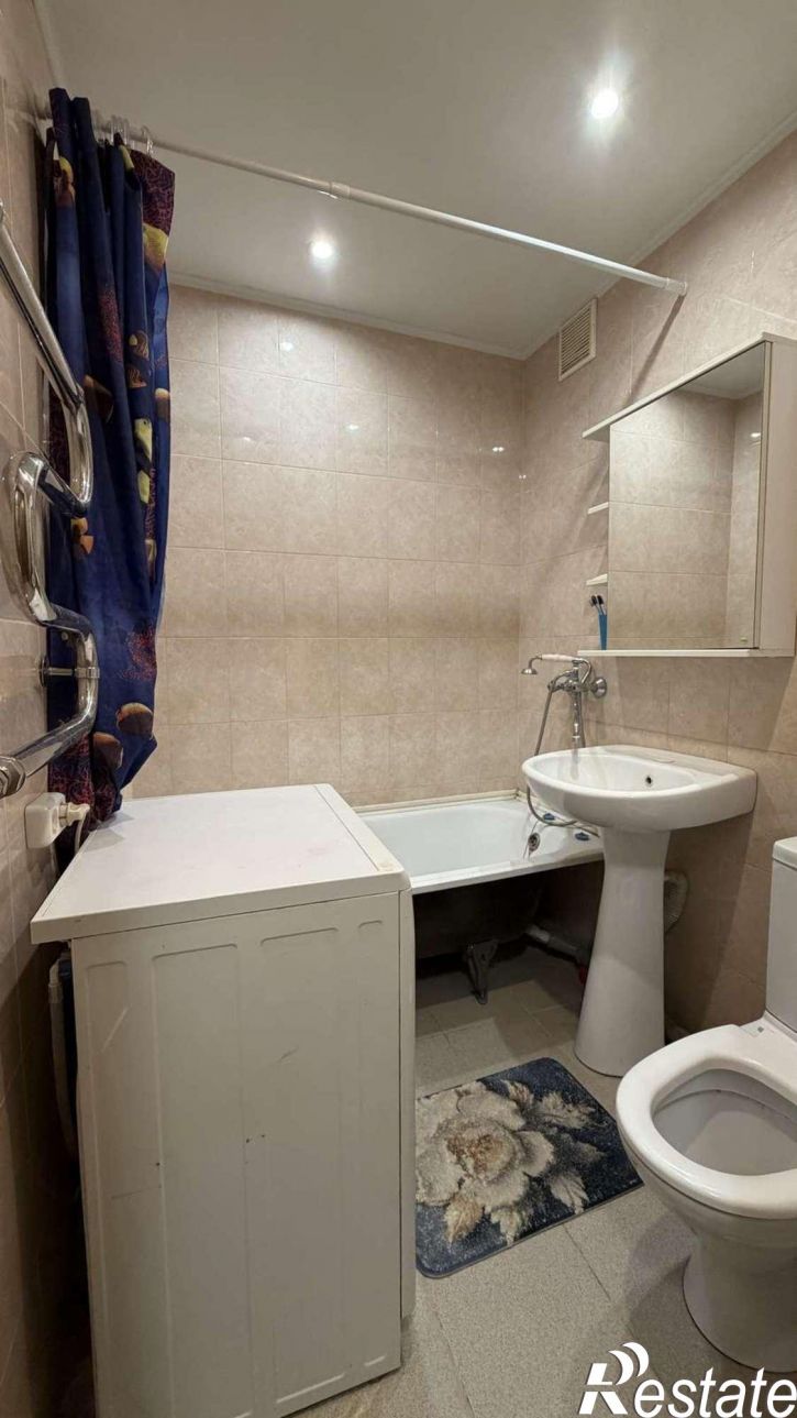 1-комн квартира Горького улица, 42