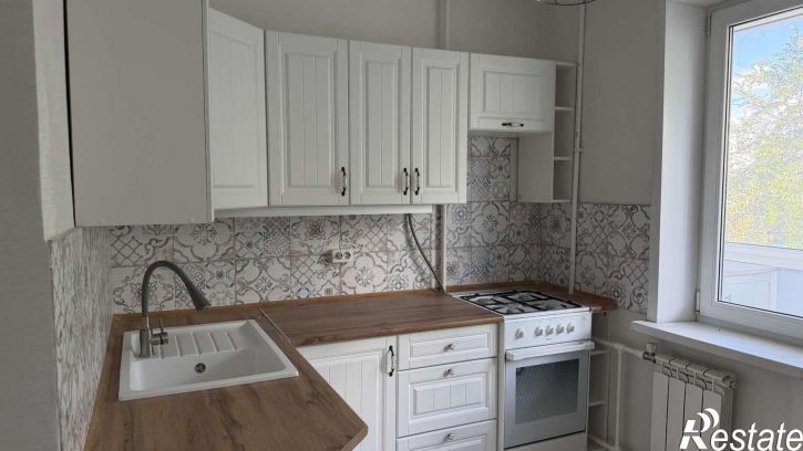 1-комн квартира Лесная улица, 40