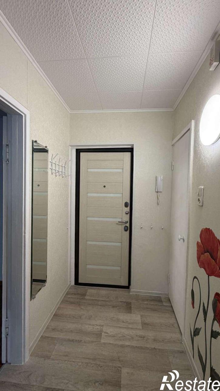 1-комн квартира Лесная улица, 40