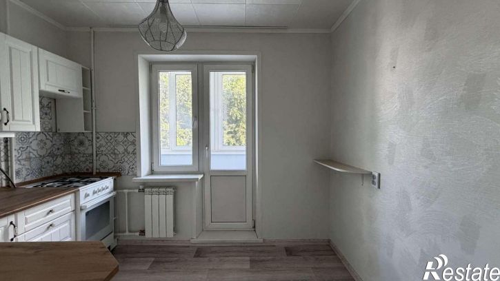1-комн квартира Лесная улица, 40