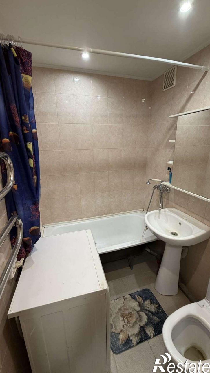 1-комн квартира Горького улица, 42