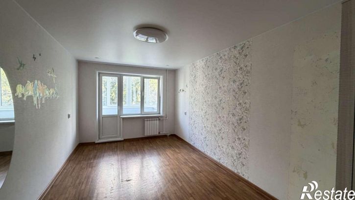 1-комн квартира Лесная улица, 40