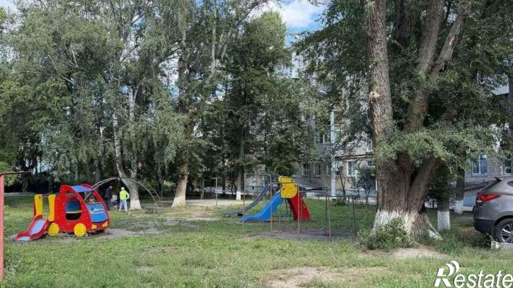 1-комн квартира Горького улица, 42