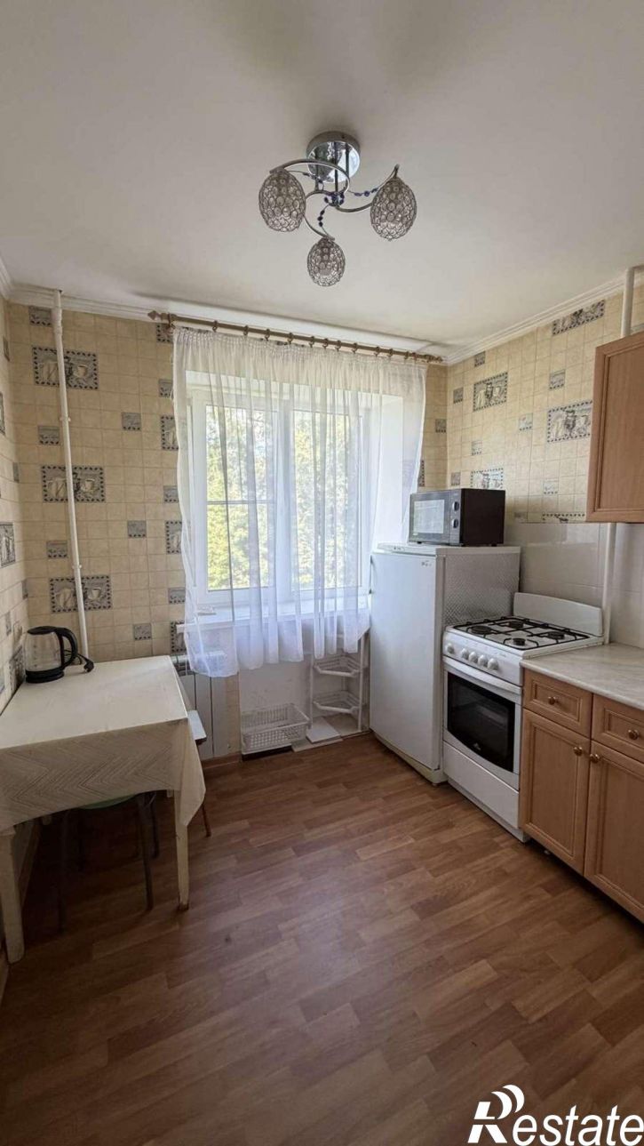 1-комн квартира Горького улица, 42