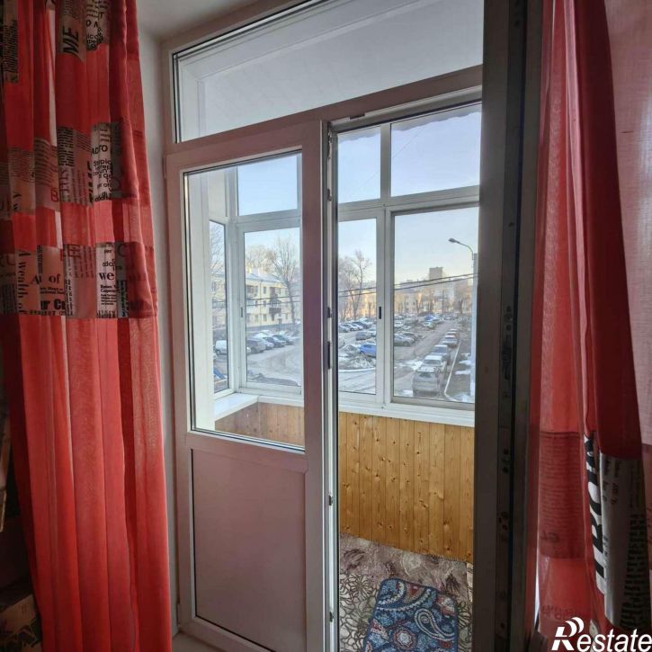 3-комн квартира Чапаева улица, 141