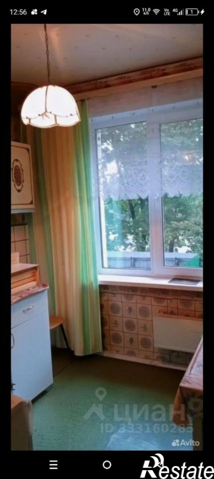 3-комн квартира улица Фрунзе, 37,  д. 37