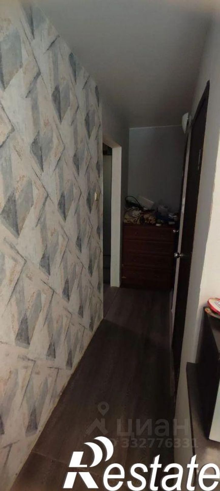 2-комн квартира бульвар Луначарского, 21,  д. 21