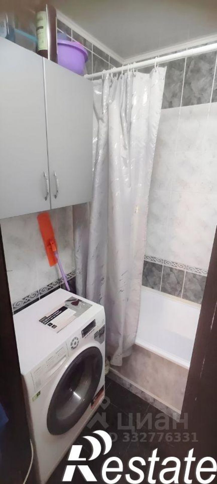 2-комн квартира бульвар Луначарского, 21,  д. 21