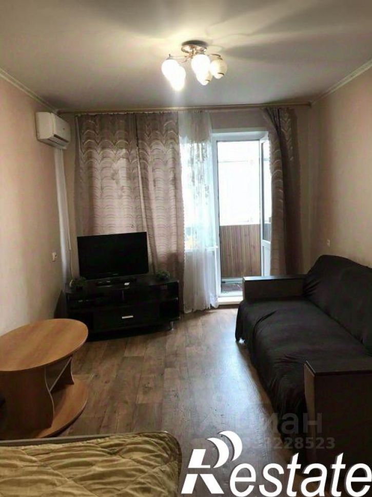 1-комн квартира улица Свердлова, 44,  д. 44