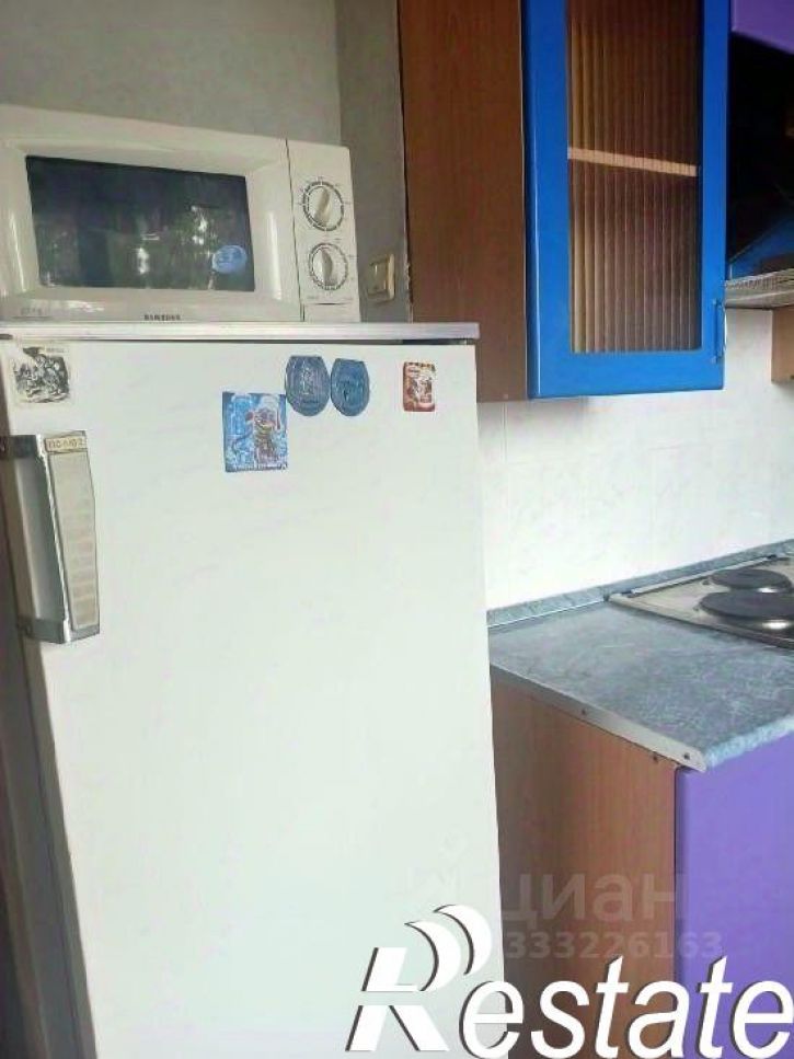 1-комн квартира Офицерская улица, 2Г,  д. 2Г