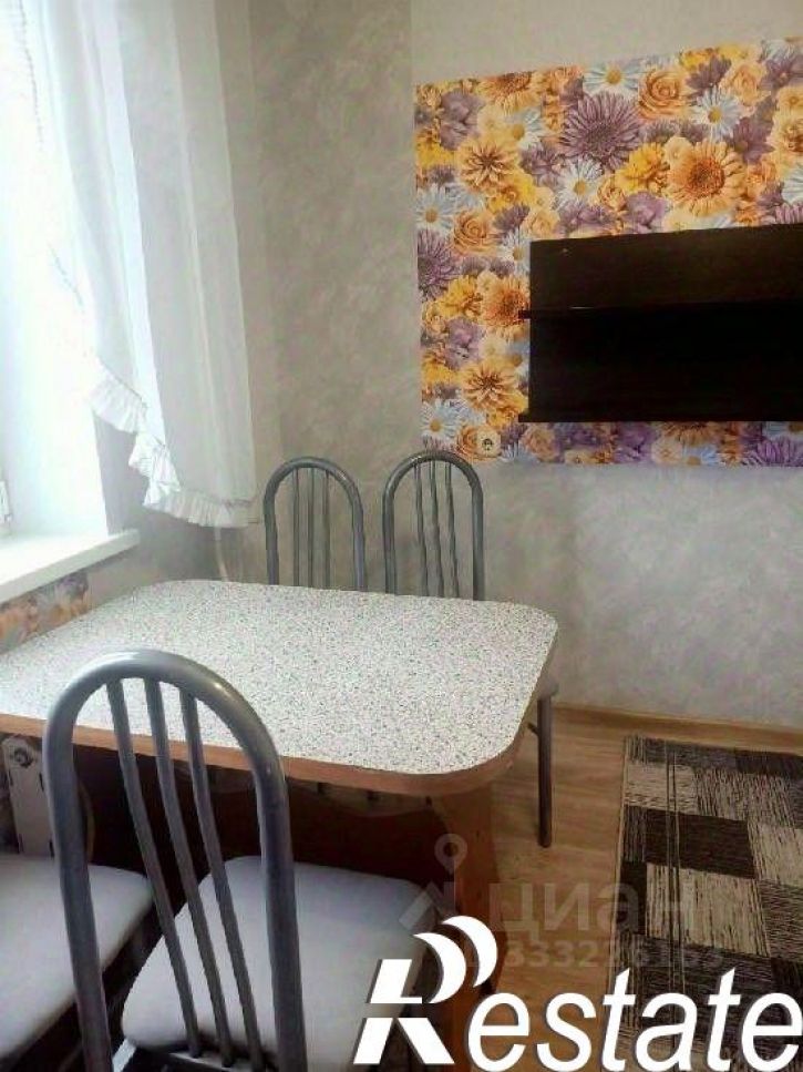 1-комн квартира Офицерская улица, 2Г,  д. 2Г
