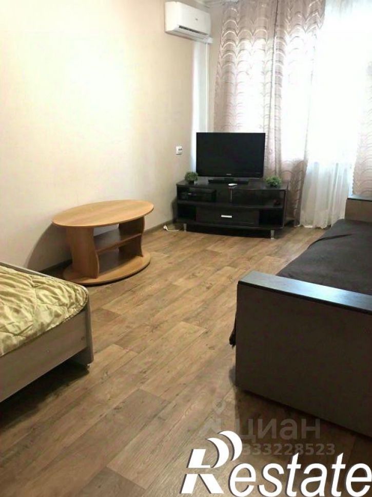 1-комн квартира улица Свердлова, 44,  д. 44