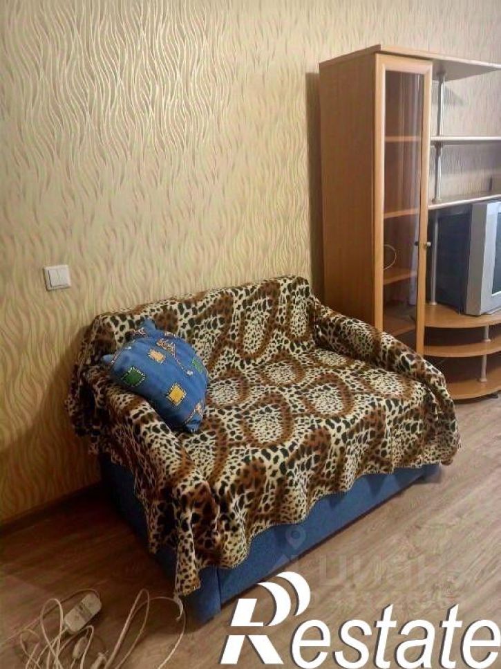 1-комн квартира Офицерская улица, 2Г,  д. 2Г