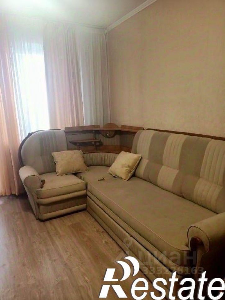 1-комн квартира Офицерская улица, 2Г,  д. 2Г