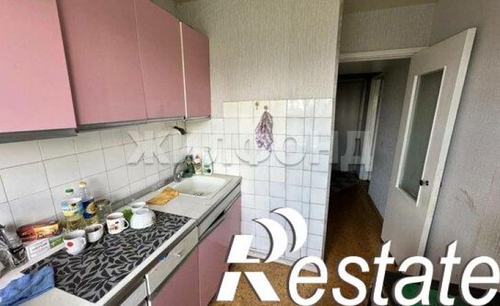 1-комн квартира Московский проспект, 23,  д. 23