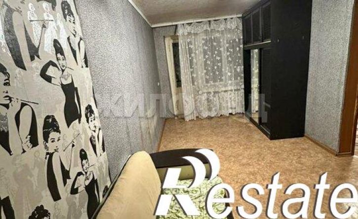 1-комн квартира улица Мира, 68,  д. 68