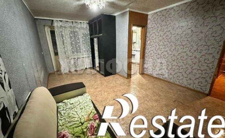 1-комн квартира улица Мира, 68,  д. 68