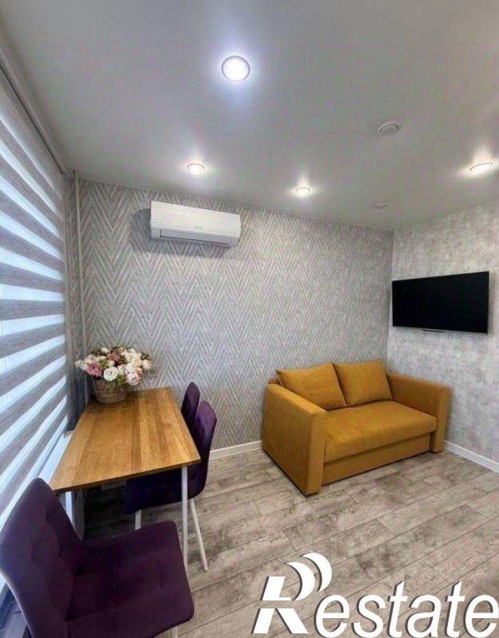 3-комн квартира Приморский бульвар, 18,  д. 18