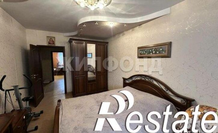 3-комн квартира Южное шоссе, 19,  д. 19