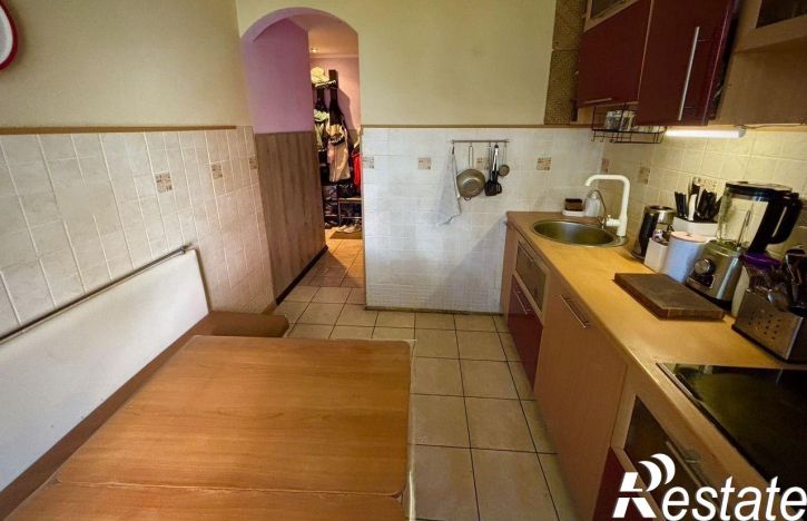 3-комн квартира бульвар Орджоникидзе, 7,  д. 7